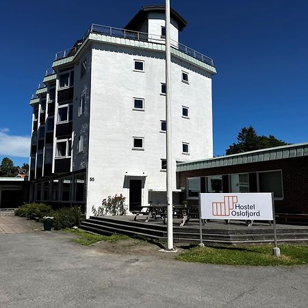 Hostel Oslofjord Stabekk Exterior photo