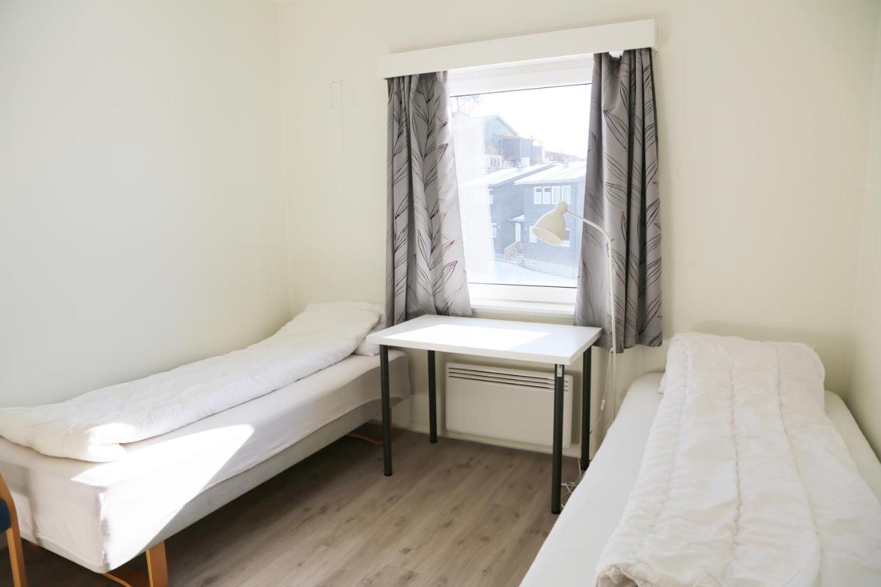 Hostel Oslofjord Stabekk Exterior photo